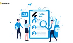 Flutter for Enterprise: Streamlining App Development for Businesses