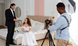 Capturing Moments: Your Perfect Wedding Videographer in Florida