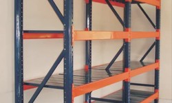 Which Godown Racks Manufacturer Fits Your Storage Needs Best?