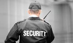 Security Guards Service