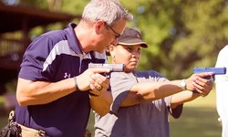 Gun Training Southern Maryland: Learn from the Best at One Stop Shop Firearms Training