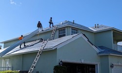 Exploring Various Roofing Materials for Port St Lucie Roofing