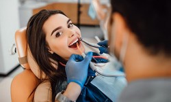 Unlocking Radiant Smiles: The Artistry of Cosmetic Dentistry at Clock Dental