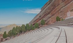 Looking for the Perfect Stay? Which Hotels Near Red Rocks Amphitheater Are Right for You?