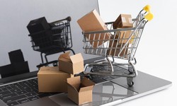 The Best eCommerce Development Solutions: A Comprehensive Guide