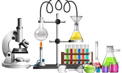 Quality Control in Laboratories: Importance of Reliable Equipment and Supplies