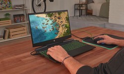 Elevating Your Gaming Experience: A Comprehensive Guide to Gaming Accessories and Laptops in Ireland