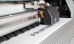 The Key Benefits of Printing Services