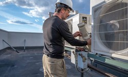 What To Look For In An HVAC Contractor