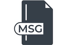 Examine Oversized MSG File using the Perfect Techniques