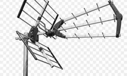 Antenna Experts Official Launches UHF Antenna in USA