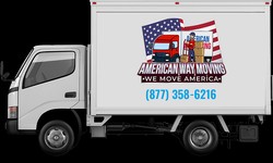 A Comprehensive Guide to Long-Distance Moving with American Way Movers