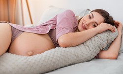 Maximizing Comfort: The Importance of Pregnancy Pillows for Expecting Mothers