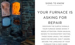 It's Time to Replace Your Furnace: Signs to Know