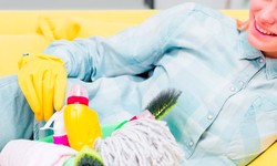 Commercial Cleaning in Bankstown-End of lease Cleaning in Hurstville