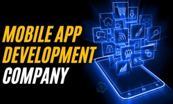 Innovate or Evaporate: Navigating Success in Mobile App Development Companies 2024