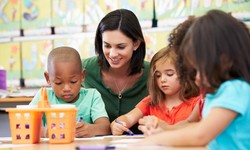 Why Childcare Training is Essential for Educators?