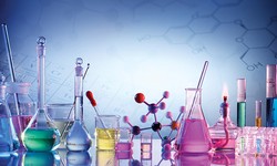 Your Reasonable Chemicals Material Buyer in UAE: High Quality