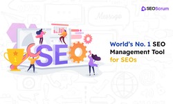 Manage your SEO Projects and Deliver Measurable Results