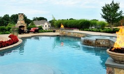 Diving into Clarity: A Comprehensive Guide to Residential and Commercial Pool Cleaning in Montgomery, Texas