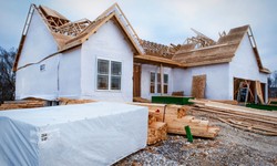 Weatherproofing Your Construction Project: The Role of Shrink Wrap Contractors