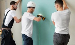 Remodel in the Best Way: Hiring the Right Painters and Decorators