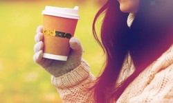Innovative Coffee Sleeve Printing Ads with AR for Your Brand