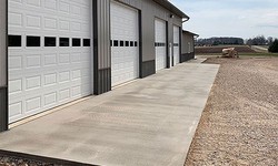 Kenner Concrete: Your Trusted Source for Commercial Concrete Excellence in Kenner, LA