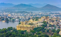 Udaipur Uncovered: The Ultimate Guide to the 5 Unmissable Attractions