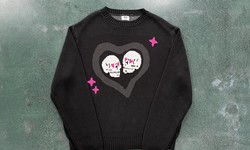 Broken Planet Sweatshirts: A Blend of Style and Comfort