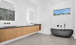 The Ultimate Guide to Bathroom Remodeling in Tampa