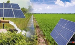 The Ultimate Guide to Solar Pumps for Sustainable Living