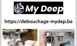 Unlocking the Secrets of Débouchage Egouts: A Comprehensive Guide to Sewer Unclogging