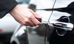Affordable Car Locksmith Solutions in Boca Raton