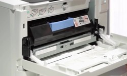 Print Paradise: Transforming Your Printing Setup for Ultimate Efficiency