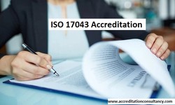 What is the Key Role of ISO 17043 Accreditation?