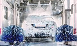 The Importance of Car Wash for Vehicle Maintenance: