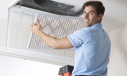 It's Time to Change Your Air Conditioner Filter: Signs to Know