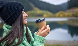 Brews and Views: The Top Reasons to Choose Starbucks in Yellowstone