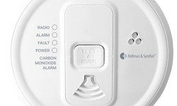 Choosing The Right Carbon Monoxide Detector For Deaf And Hard-Of-Hearing Individuals