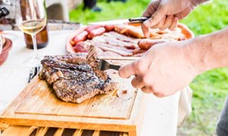 BBQ Blunders: 6 Rookie Mistakes to Sidestep in Your Catering Endeavors