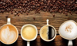 Click, Sip, Enjoy: The Convenience of Buying Coffee Beans Online