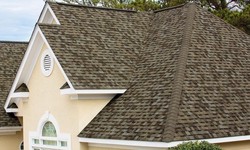 Guardians Above: The Importance of Residential Roofing for Home Safety