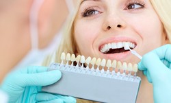 Empowering Smiles: Advantages of Choosing Dental Implants in Dubai
