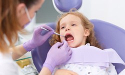 Dubai's Multicultural Influence on Pediatric Dental Care