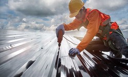 Securing Your Business Investment: Commercial Roofing Services in Phoenix and Mesa, AZ