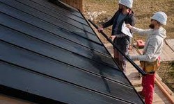 Texas Roofing Projects