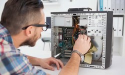 Choose Our Emergency PC Repair Service For Professional & Effective Solutions