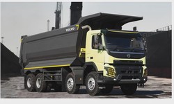 Popular Commercial Vehicles for Different Applications