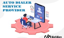 Auto Dialer Service Provider – Webwers